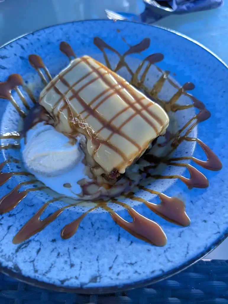 Matt H_Cross Foxes_Dolgellau_review