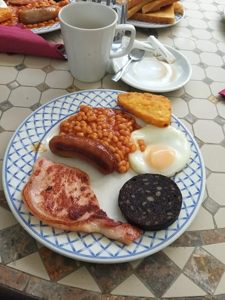 Menu_Yr Hen Efail_Dolgellau_image_5