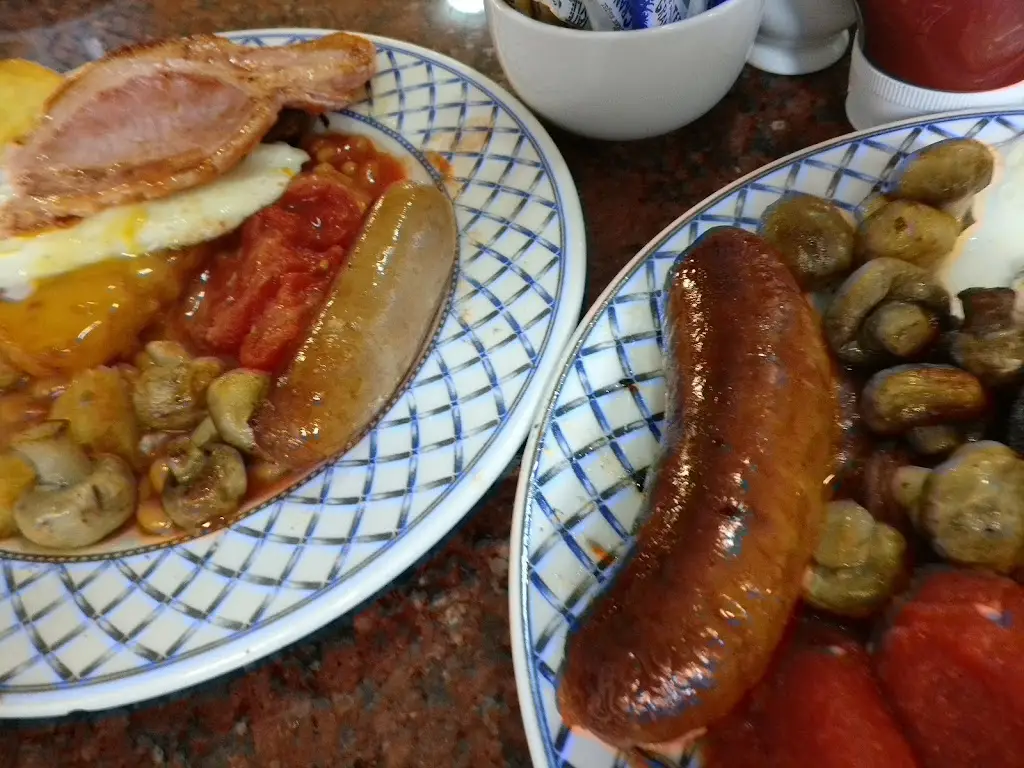 Menu_Yr Hen Efail_Dolgellau_image_6