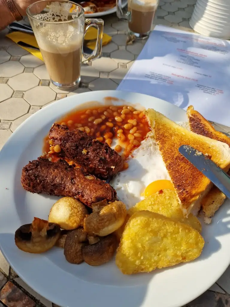 Menu_Yr Hen Efail_Dolgellau_image_8