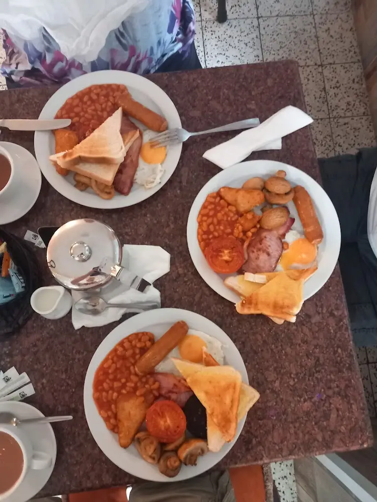 David_Yr Hen Efail_Dolgellau_review