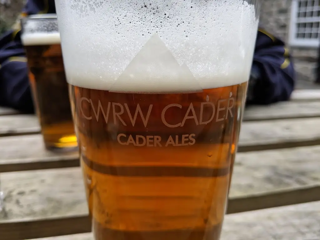 Menu_Yr Unicorn_Dolgellau_image_1