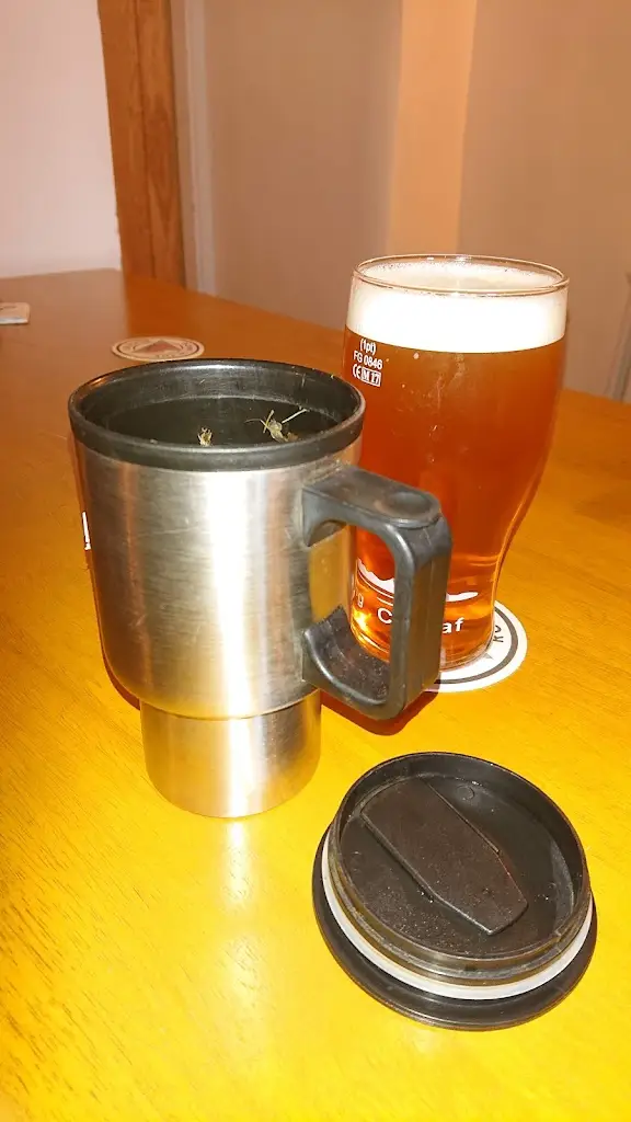 Menu_Yr Unicorn_Dolgellau_image_6