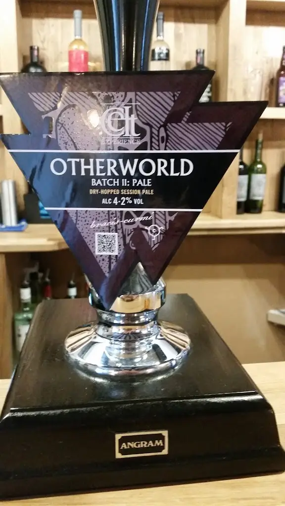 Menu_Yr Unicorn_Dolgellau_image_8