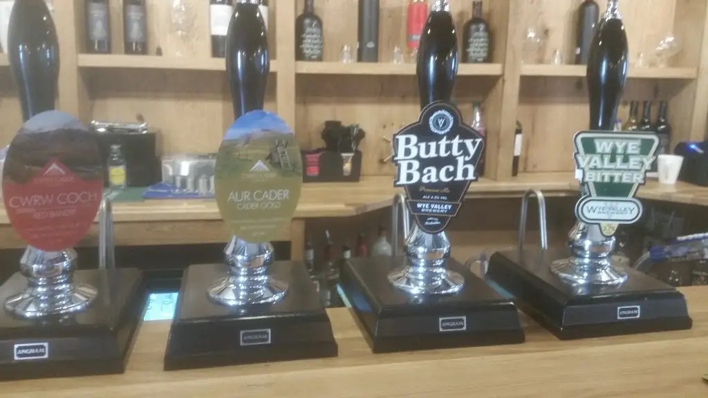 Menu_Yr Unicorn_Dolgellau_image_9