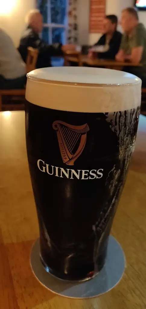 N H_Yr Unicorn_Dolgellau_review