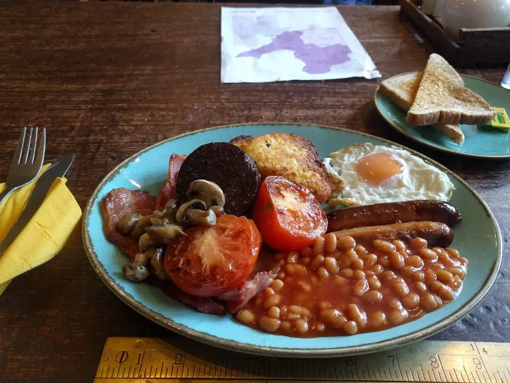 Menu_TH Roberts_Dolgellau_image_6