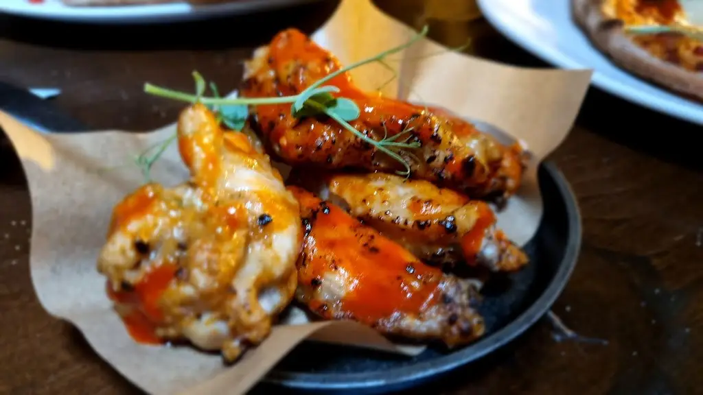 Menu_Stag Inn_Dolgellau_image_6