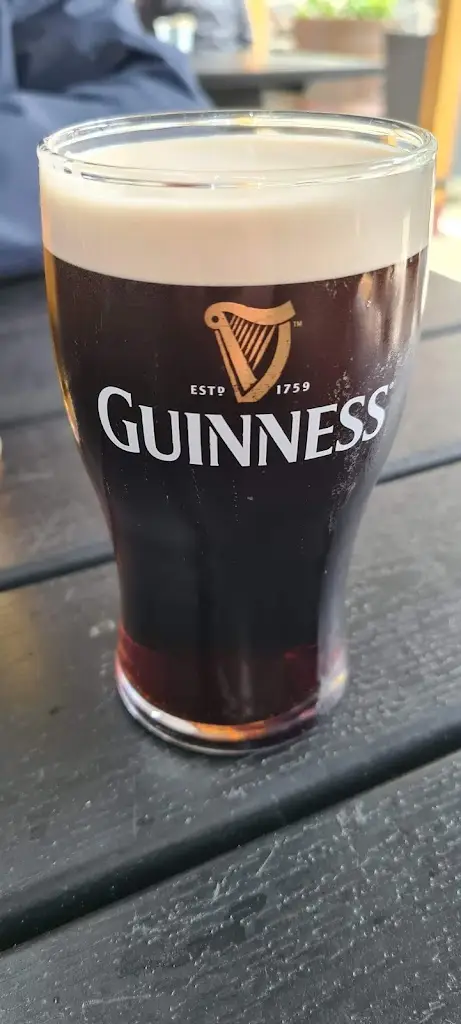 Menu_Stag Inn_Dolgellau_image_7