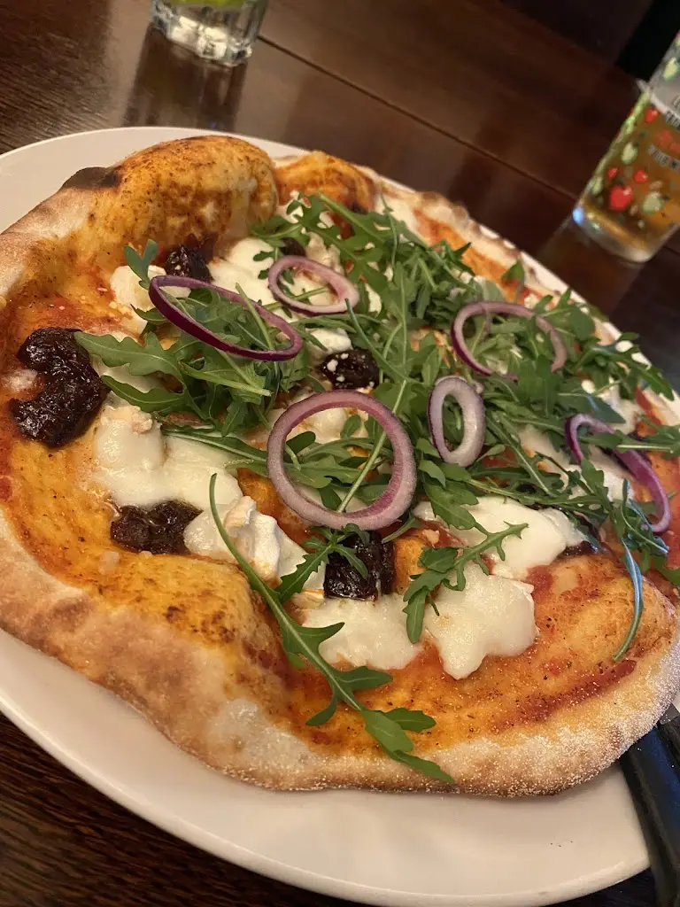 Menu_Stag Inn_Dolgellau_image_8