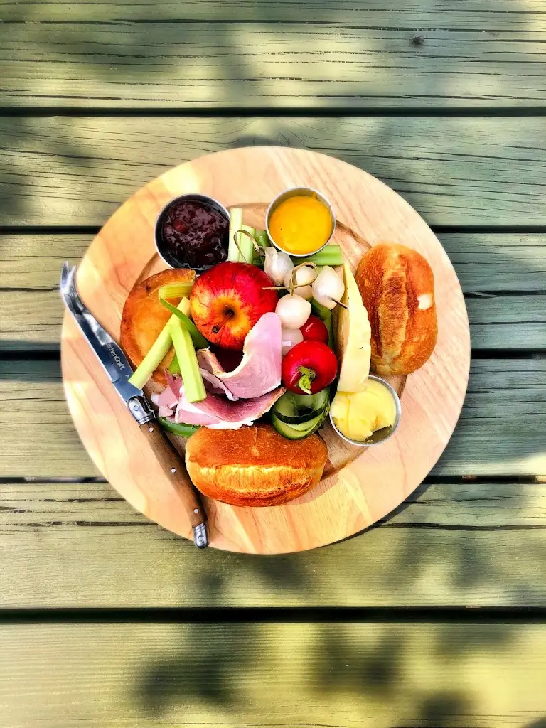 Menu_Stag Inn_Dolgellau_image_9