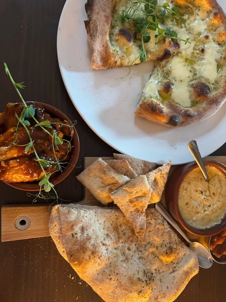 James Floyd_Stag Inn_Dolgellau_review