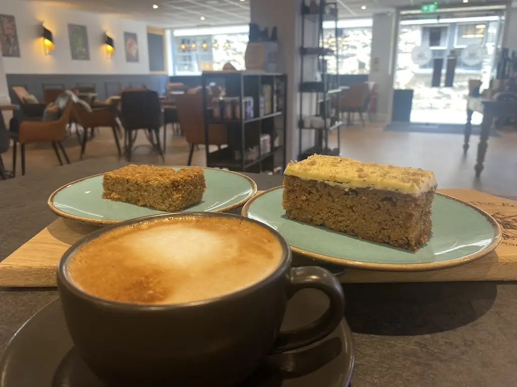 Menu_The Fork, Cork and Feathers_Dolgellau_image_6