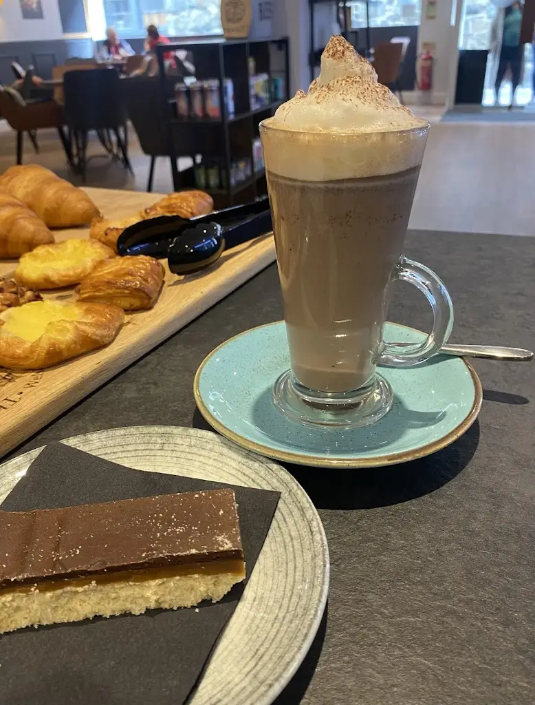 Menu_The Fork, Cork and Feathers_Dolgellau_image_8