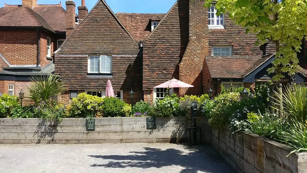 The Crown Inn, Bishop's Waltham_Bishops Waltham_slider_image_2