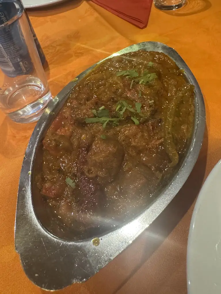 Naz Bhai_Lemon Grass_Dolgellau_review