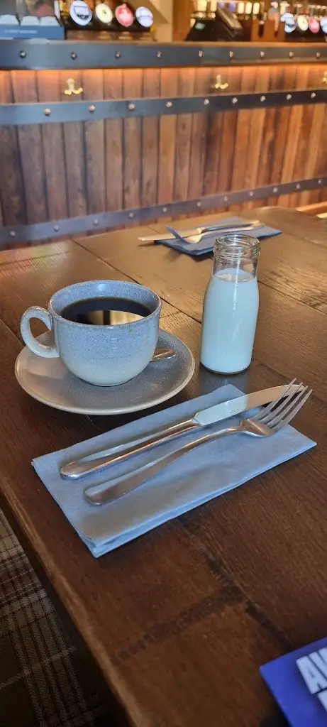 Menu_George III, Penmaenpool_Dolgellau_image_6