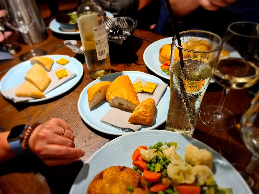 Menu_George III, Penmaenpool_Dolgellau_image_8