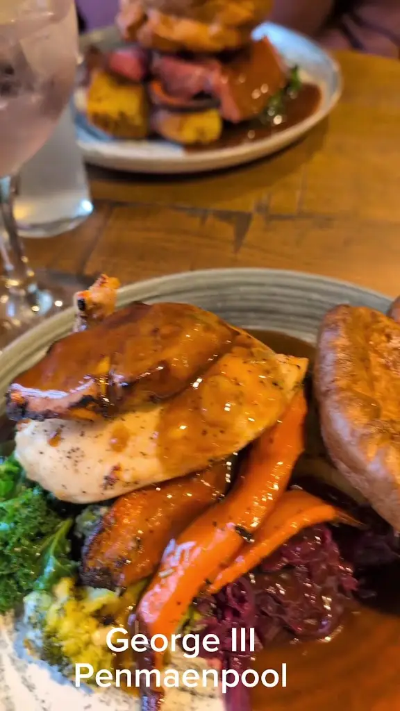 George III, Penmaenpool_Dolgellau_slider_image_2