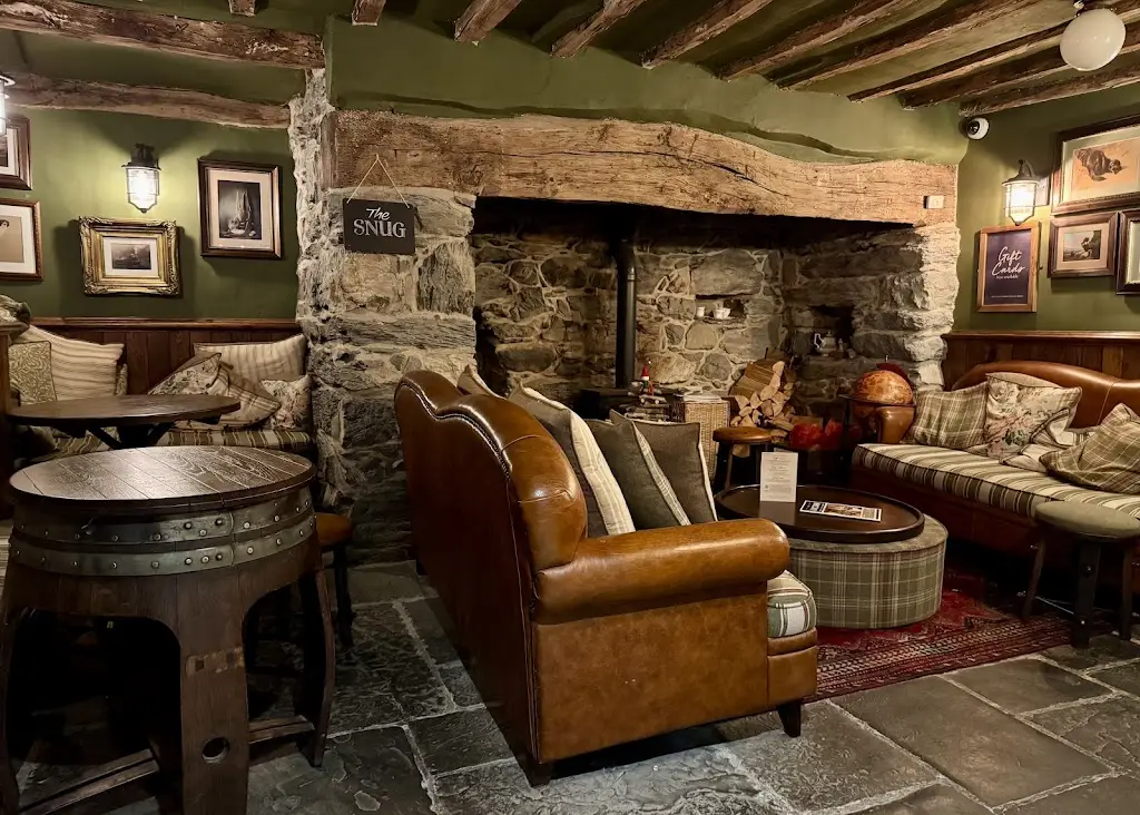 George III, Penmaenpool_Dolgellau_slider_image_3