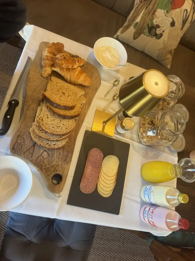 Jack_Y Meirionnydd_Dolgellau_review