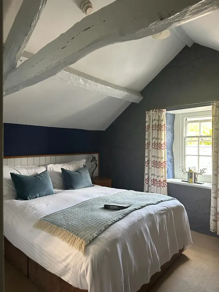 Y Meirionnydd restaurant in Dolgellau