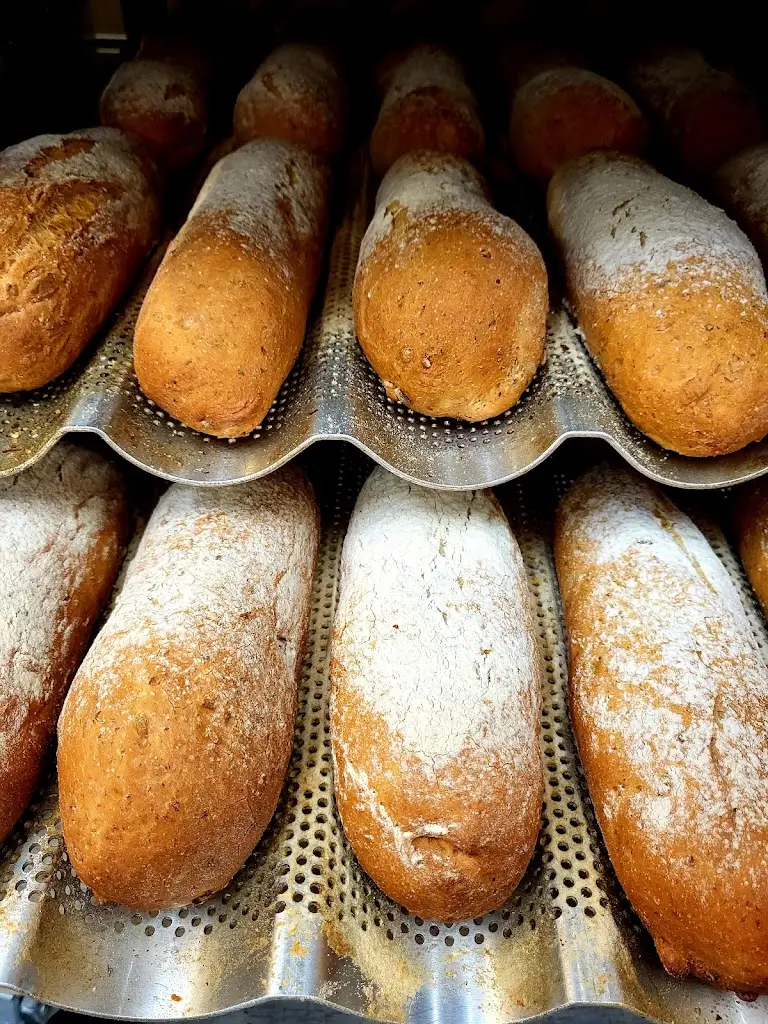 Menu_DD'S BAKERY AND SANDWICH BAR_Dolgellau_image_5