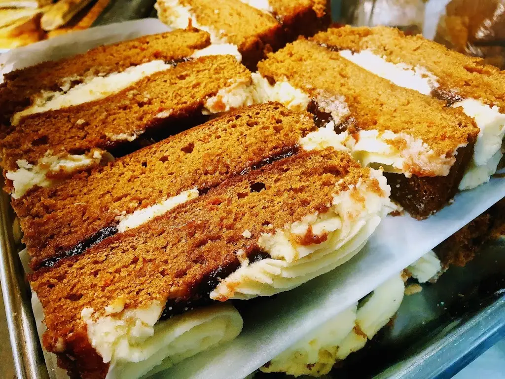 Menu_DD'S BAKERY AND SANDWICH BAR_Dolgellau_image_8