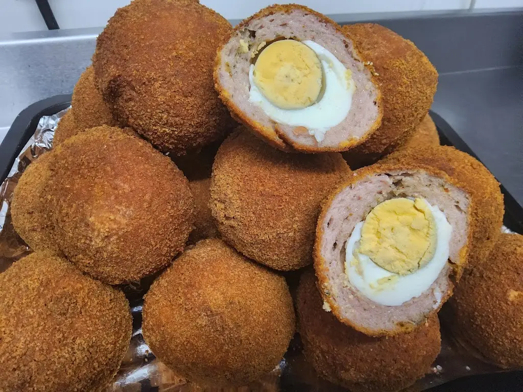 Menu_DD'S BAKERY AND SANDWICH BAR_Dolgellau_image_9