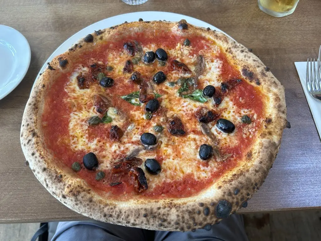 Menu_Mawddach Pizza_Dolgellau_image_5