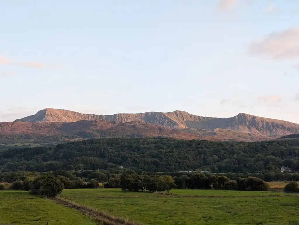 Maire Garvey_Mawddach Pizza_Dolgellau_review