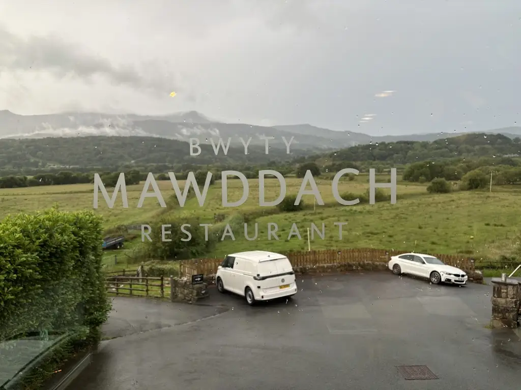 Mark Feaver_Mawddach Pizza_Dolgellau_review
