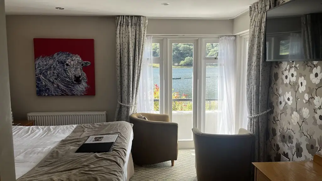 Ty'n y Cornel Hotel & Restaurant_Dolgellau_slider_image_3