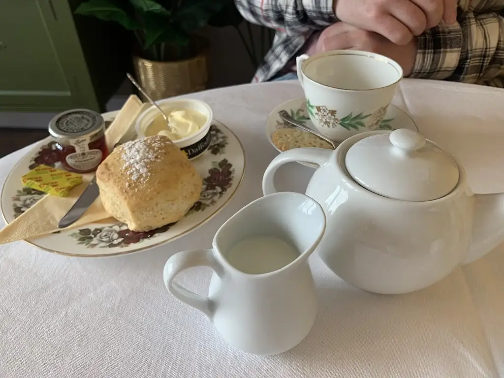 Menu_Gwyndy Tearooms & Shop_Dolgellau_image_7