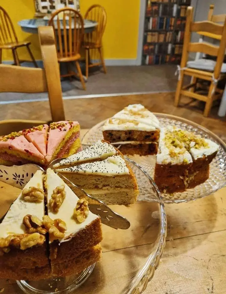 Menu_Gwyndy Tearooms & Shop_Dolgellau_image_8