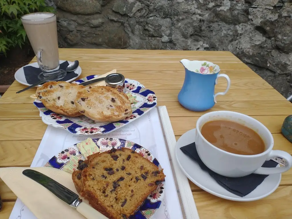 Menu_Gwyndy Tearooms & Shop_Dolgellau_image_9