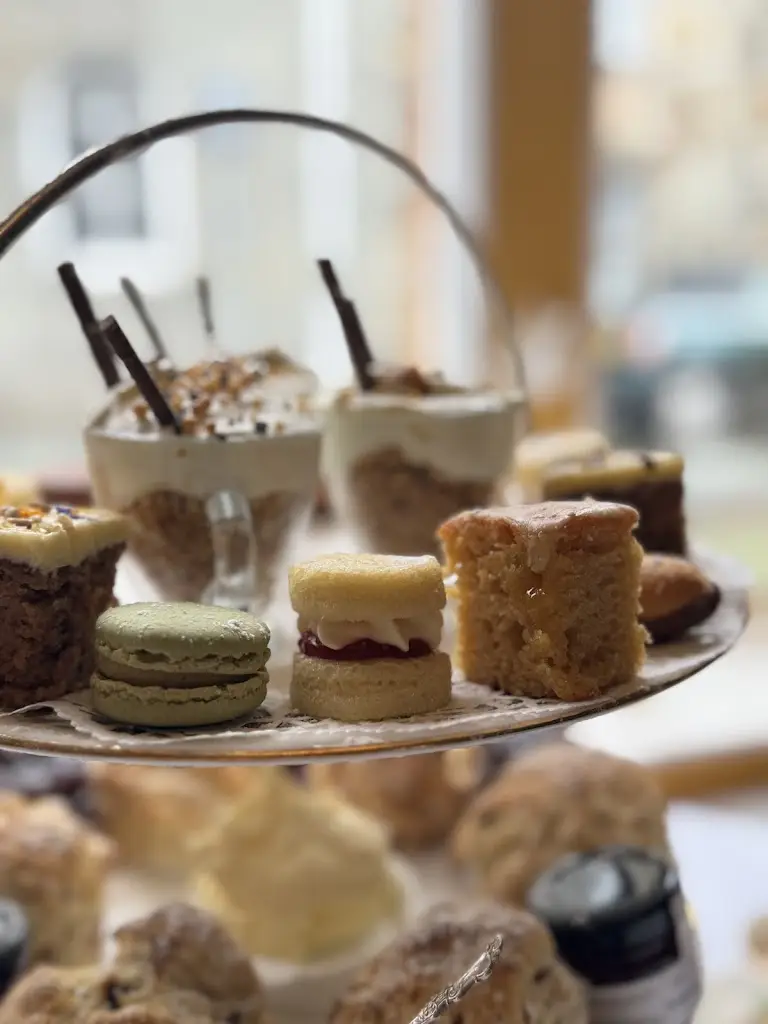 Gwyndy Tearooms & Shop_Dolgellau_slider_image_2