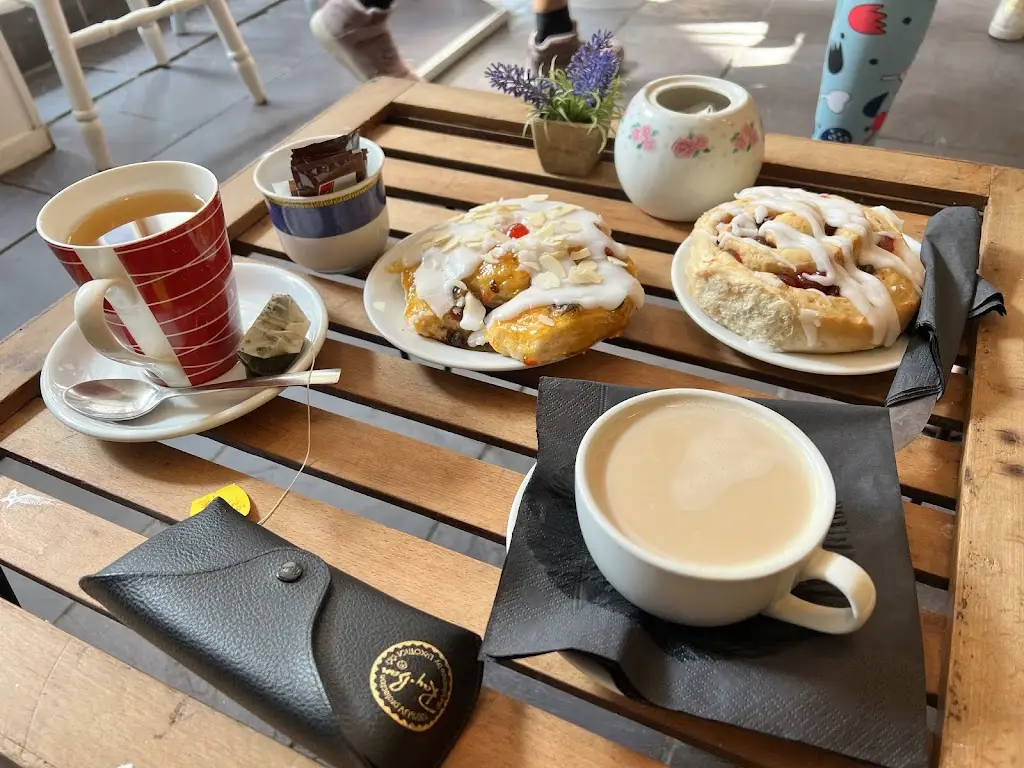 Menu_Popty'r Dref_Dolgellau_image_4