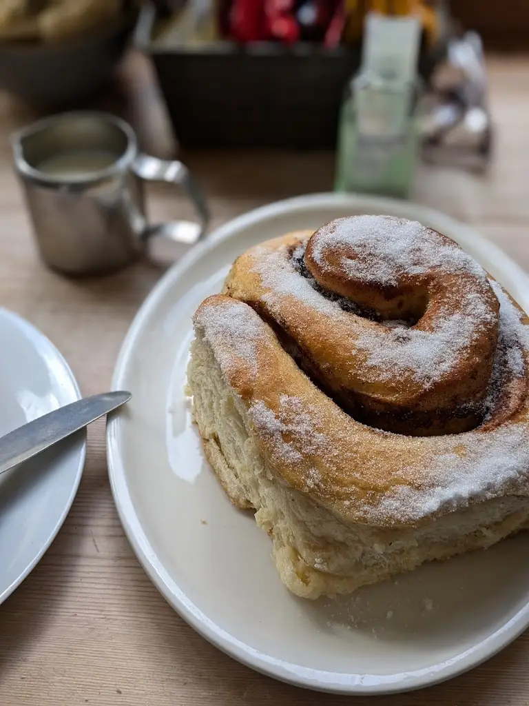 Menu_Popty'r Dref_Dolgellau_image_7