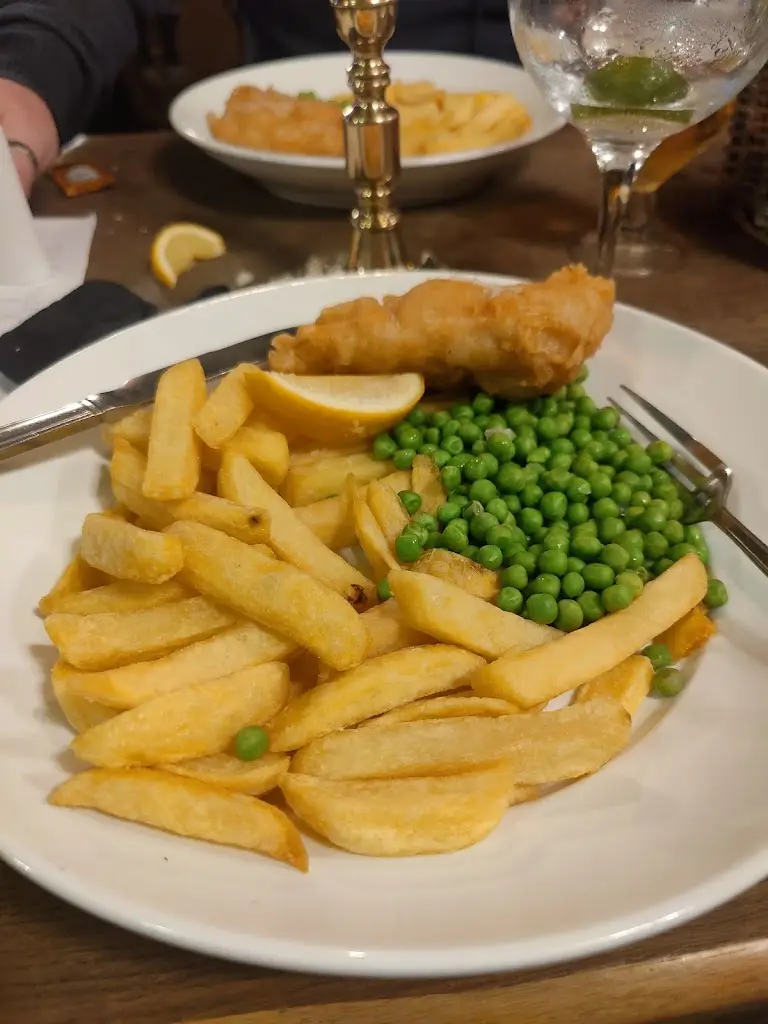 Menu_The Hampshire Bowman_Bishops Waltham_image_6