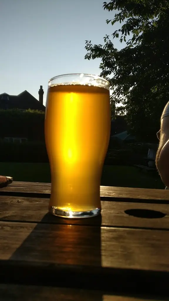 Menu_The Hampshire Bowman_Bishops Waltham_image_7