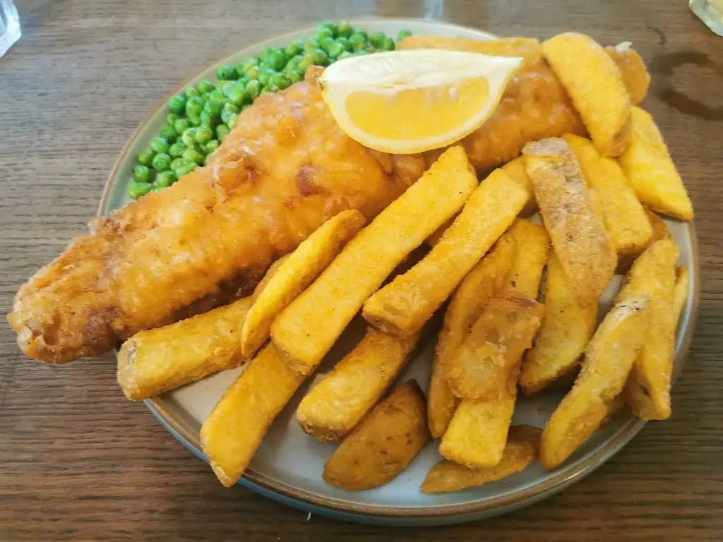 Simon Smith_The Hampshire Bowman_Bishops Waltham_review