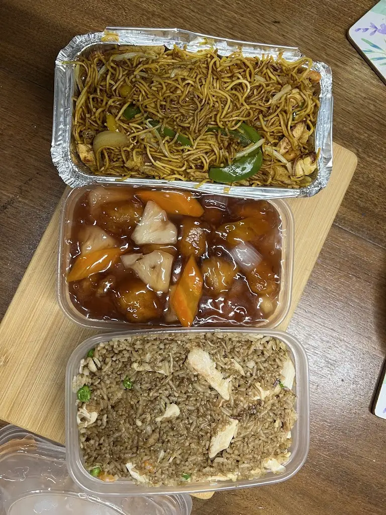 Menu_Chinese Cottage_Dolgellau_image_5