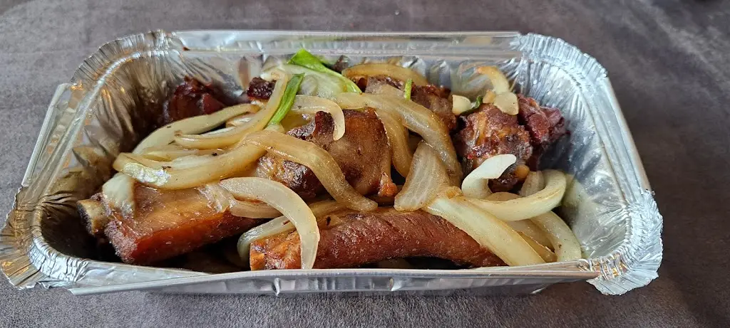 Menu_Chinese Cottage_Dolgellau_image_7