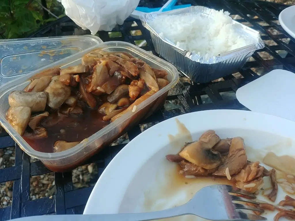 Menu_Chinese Cottage_Dolgellau_image_8