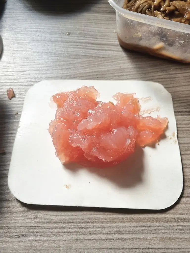 Ann Potter_Chinese Cottage_Dolgellau_review