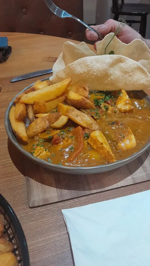 Menu_The Bridgend Inn_Govilon_image_4