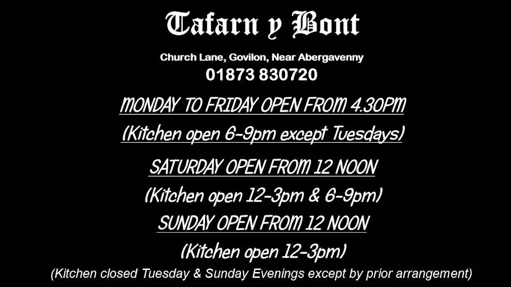 Tafarn y Bont_Govilon_slider_image_3