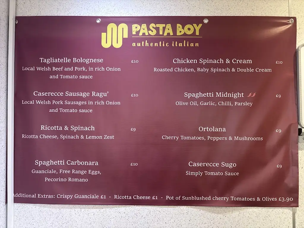 Menu_Pasta Boy_Glandwr_image_1