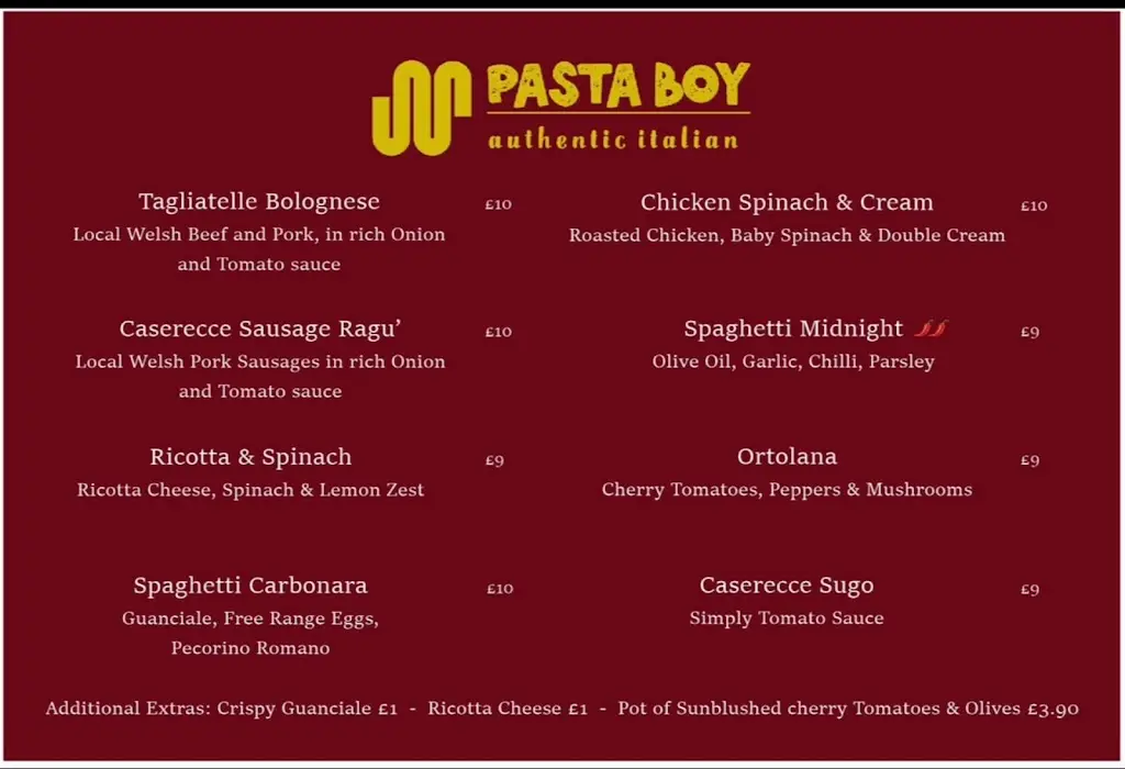 Menu_Pasta Boy_Glandwr_image_2